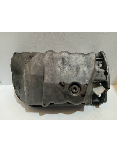 Recambio de carter para volvo v40 familiar 1.9 diesel referencia OEM IAM 7130104412  