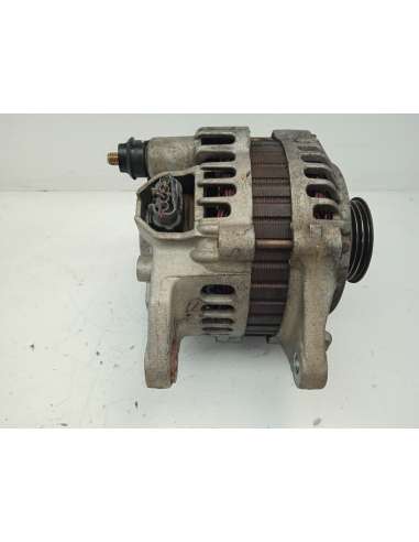 ALTERNADOR MITSUBISHI MONTERO PININ...