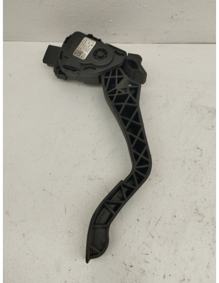 Recambio de potenciometro pedal para citroën c3 1.4 hdi referencia OEM IAM 9671433780  