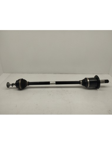 Recambio de transmision trasera derecha para bmw serie 3 touring (g21) 320d referencia OEM IAM 33208482604  