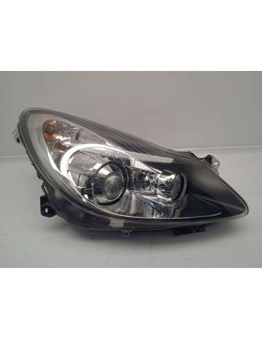 FARO DERECHO OPEL CORSA D (2006-2010)...