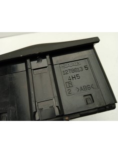 Recambio de mando luces para saab 9-3 berlina 1.9 tid cat referencia OEM IAM 12786135 SALPICADERO  2