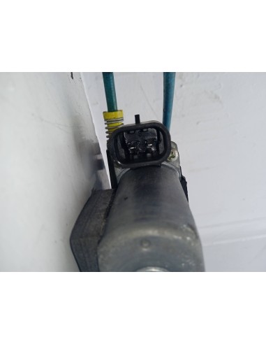 Recambio de elevalunas delantero derecho para lancia ypsilon (101) 1.3 jtd 16v referencia OEM IAM  SIN PANEL 