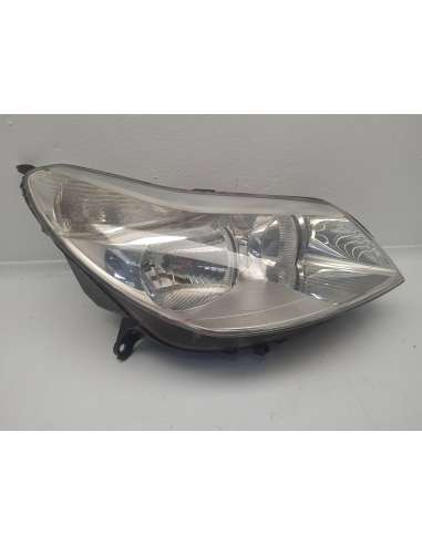 FARO DERECHO CITROEN C5 BERLINA...