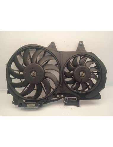 ELECTROVENTILADOR AUDI A4 AVANT (8E)...