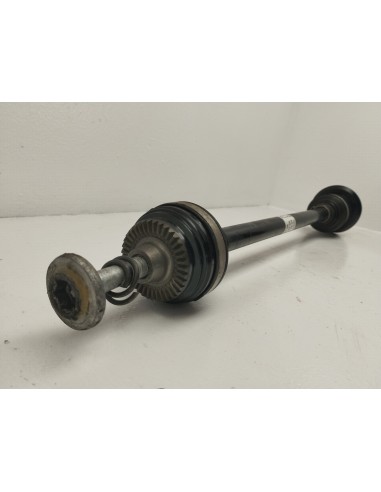 Recambio de transmision trasera derecha para bmw serie 3 touring (g21) 320d referencia OEM IAM 33208482604  