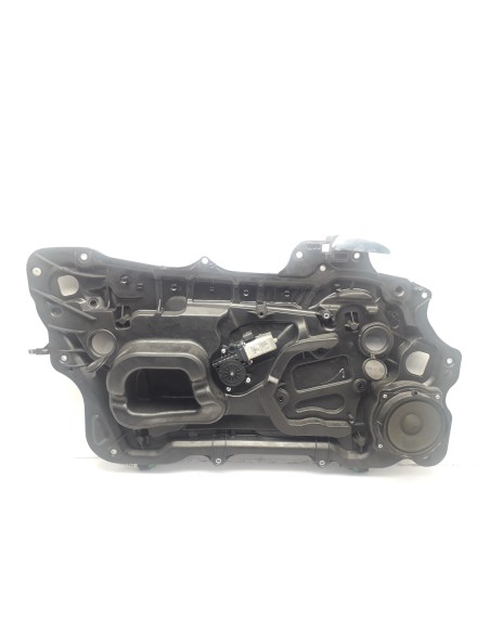 Recambio de elevalunas delantero izquierdo para lancia ypsilon (101) 1.3 jtd 16v referencia OEM IAM 51002603  