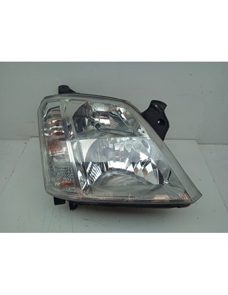 Recambio de faro derecho para opel meriva 1.7 16v cdti cat referencia OEM IAM 93175365  