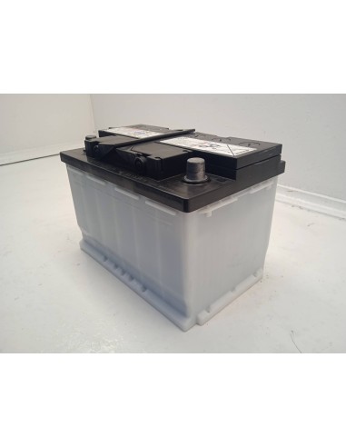 Recambio de bateria para toyota yaris gr 2021 referencia OEM IAM 2880036220  