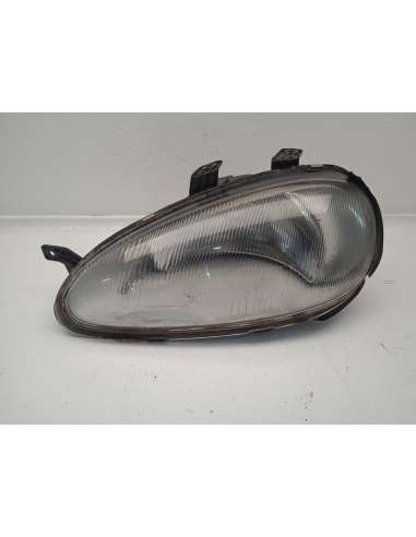 FARO IZQUIERDO MAZDA MX-3 (EC)...