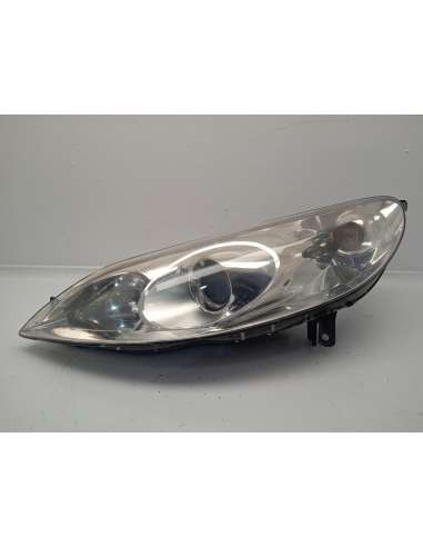 FARO IZQUIERDO PEUGEOT 407 SW...