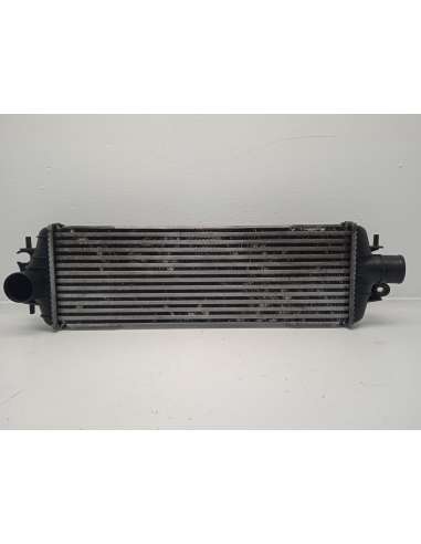 INTERCOOLER RENAULT TRAFIC II COMBI...