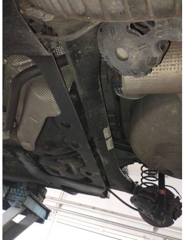 PUENTE TRASERO CITROEN C4 BERLINA...