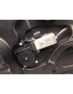 Recambio de elevalunas delantero izquierdo para lancia ypsilon (101) 1.3 jtd 16v referencia OEM IAM 51002603   2
