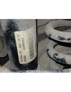 Recambio de amortiguador trasero derecho para bmw serie 3 berlina (e90) 318d referencia OEM IAM 33528036026  