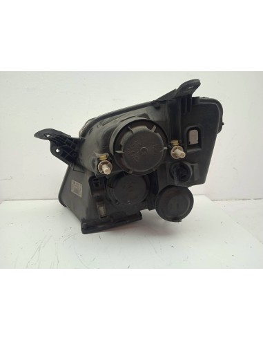 Recambio de faro derecho para opel meriva 1.7 16v cdti cat referencia OEM IAM 93175365  