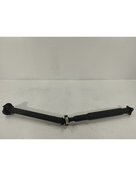 Recambio de transmision central para bmw serie 3 touring (g21) 320d referencia OEM IAM 72883810  