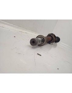 Recambio de transmision delantera derecha para renault scenic ii 1.5 dci diesel referencia OEM IAM 8200472158   2