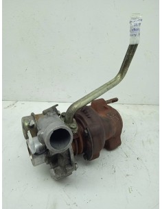 Recambio de turbocompresor para bmw serie 3 berlina (e36) 1.7 turbodiesel cat referencia OEM IAM 4540933  