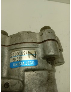 Recambio de bomba direccion para nissan almera (n16/e) 2.2 16v turbodiesel cat referencia OEM IAM 110910945M321   2