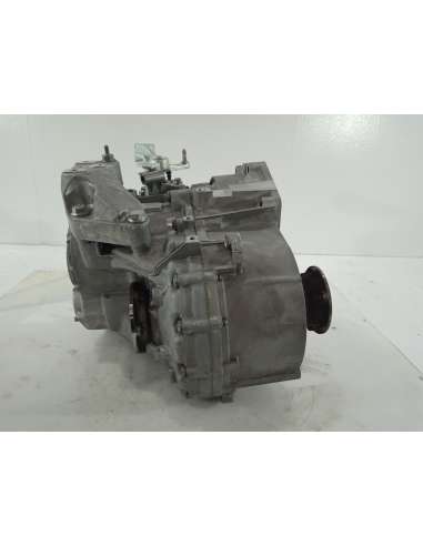 CAJA CAMBIOS SEAT ALHAMBRA (710)...