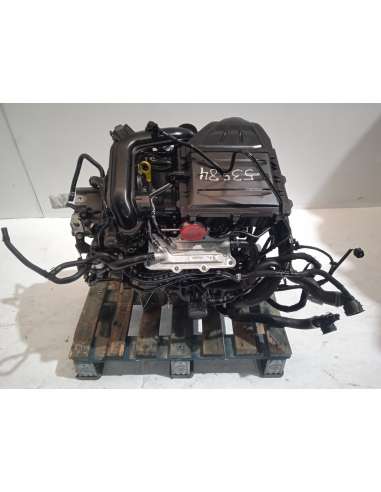 MOTOR COMPLETO SEAT IBIZA (KJ1)...