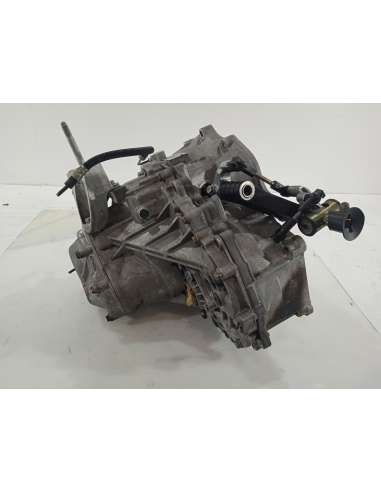 CAJA CAMBIOS SAAB 9-5 FAMILIAR...