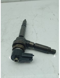 Recambio de inyector para honda civic berlina 3 (ep1/2) 1.7 cdti cat referencia OEM IAM 0445110082   2