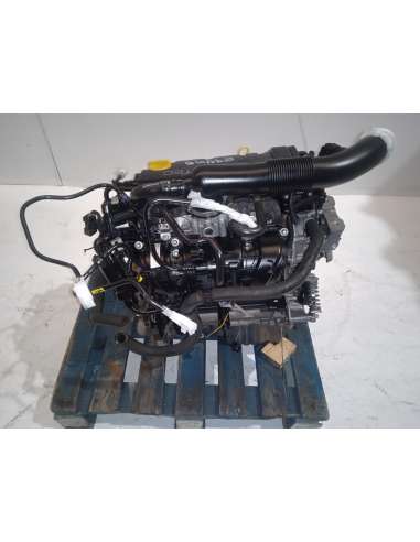 MOTOR COMPLETO OPEL CORSA D...