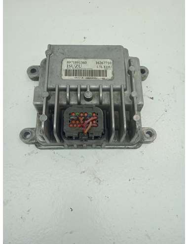 CENTRALITA MOTOR UCE OPEL ASTRA G...