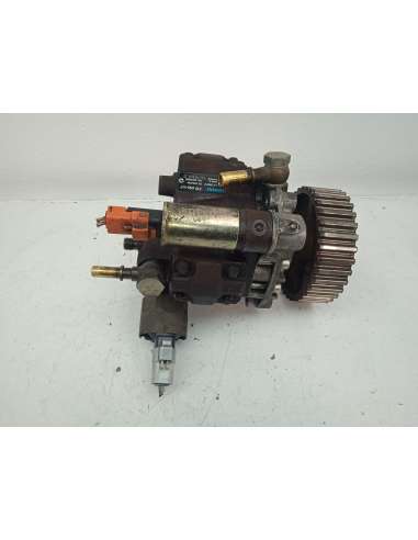 BOMBA INYECCION CITROEN C3...