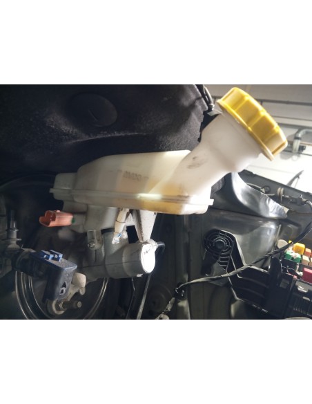 Recambio de bomba freno para citroën c4 cactus onetone referencia OEM IAM 4601R7  