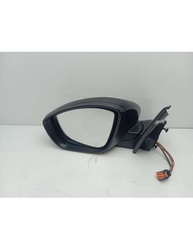 RETROVISOR IZQUIERDO PEUGEOT 308...