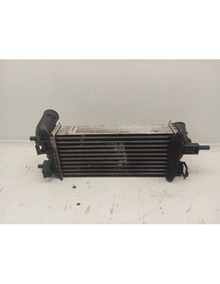Recambio de intercooler para ford focus lim. (cb8) trend referencia OEM IAM CV619L440VC  