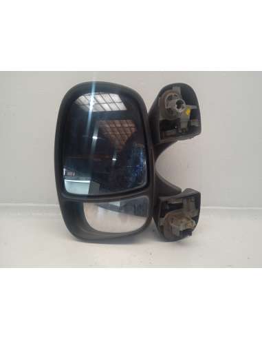 RETROVISOR IZQUIERDO RENAULT TRAFIC...