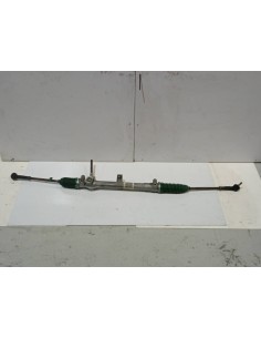 Recambio de cremallera direccion para fiat bravo (198) 1.9 8v jtd cat referencia OEM IAM 77367762  