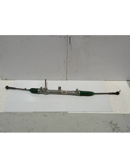 Recambio de cremallera direccion para fiat bravo (198) 1.9 8v jtd cat referencia OEM IAM 77367762  