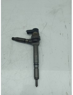 Recambio de inyector para honda civic berlina 3 (ep1/2) 1.7 cdti cat referencia OEM IAM 0445110082  
