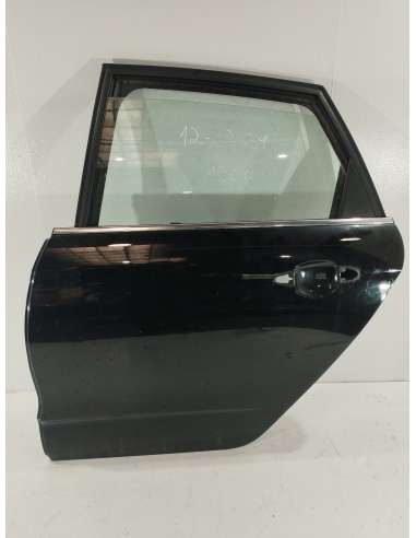 PUERTA TRASERA IZQUIERDA CITROEN C4...