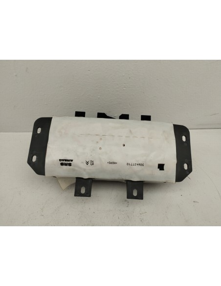 Recambio de airbag delantero derecho para citroën c3 1.4 hdi referencia OEM IAM 9671691180  