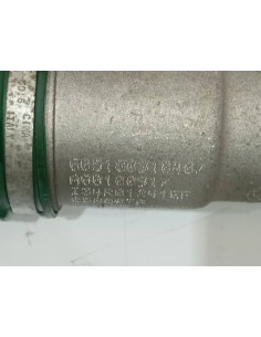 Recambio de cremallera direccion para fiat bravo (198) 1.9 8v jtd cat referencia OEM IAM 77367762   2