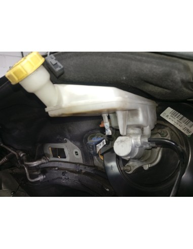 Recambio de bomba freno para citroën c4 cactus onetone referencia OEM IAM 4601R7  