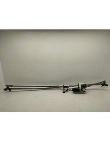 MOTOR LIMPIA DELANTERO CITROEN C4...
