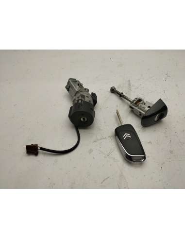CONMUTADOR DE ARRANQUE CITROEN C4...