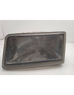 Recambio de faro izquierdo para iveco daily caja cerrada (1999 =>) 2.8 diesel referencia OEM IAM   