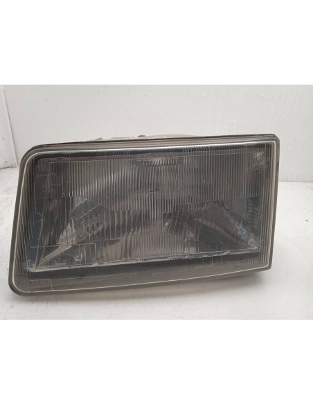 Recambio de faro izquierdo para iveco daily caja cerrada (1999 =>) 2.8 diesel referencia OEM IAM   