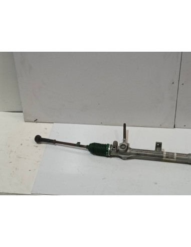 Recambio de cremallera direccion para fiat bravo (198) 1.9 8v jtd cat referencia OEM IAM 77367762  