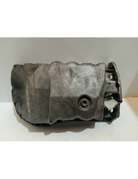 Recambio de carter para volvo v40 familiar 1.9 diesel referencia OEM IAM 7130104412  
