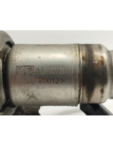 Recambio de inyector para bmw serie 3 touring (g21) 320d referencia OEM IAM 858020901 ADBLUE 