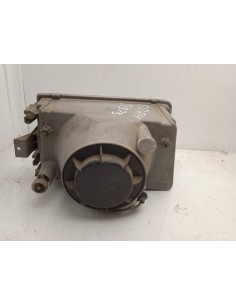 Recambio de faro izquierdo para iveco daily caja cerrada (1999 =>) 2.8 diesel referencia OEM IAM    2